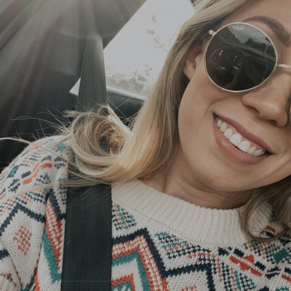 Meet Your Posher, Madison!